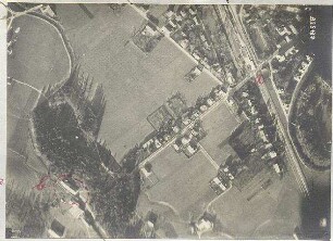 Bad Aibling, Süden (1700 m)