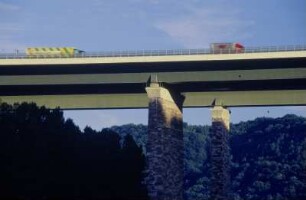 Werratalbrücke Hedemünden