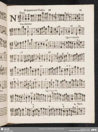 Nunc dimittis