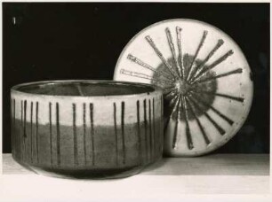 Dose von Elisabeth Pluquet-Ulrich