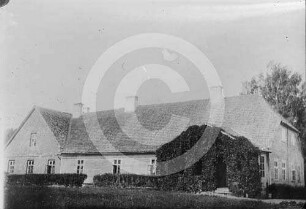 Gutshaus Kosse