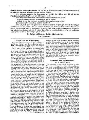 Gleicher Lohn für gleiche Leistung
