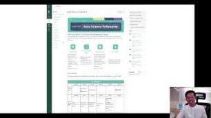 Different Approches in Pedagogy in Teaching Data Science with Python