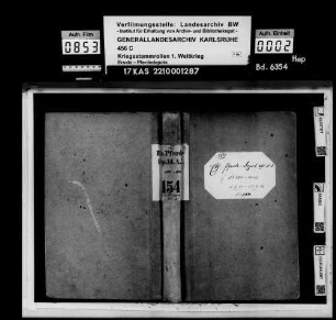 Ersatz-Pferdedepot XIV. Armeekorps