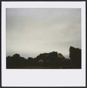 Schloss Mahlberg