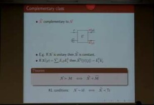 Approximate simulation of quantum channels