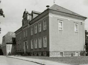 Altes Schulhaus