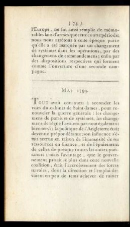 Mai 1799