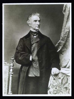 Liebig, Justus von