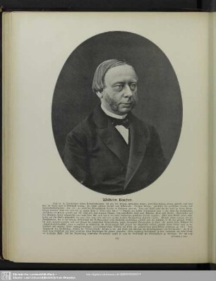 Wilhelm Roscher