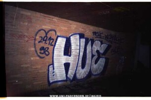 HUE