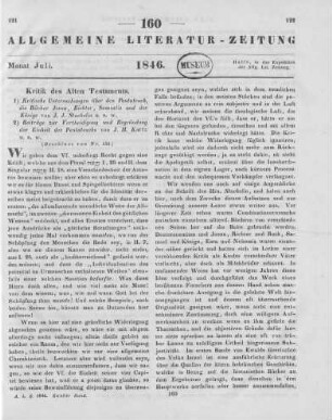 Numero 160