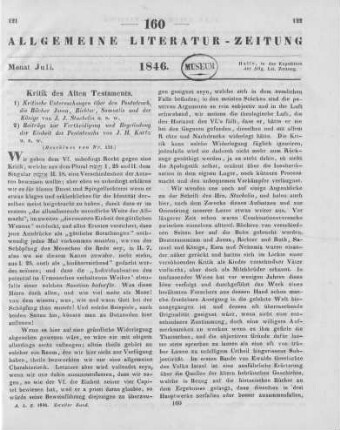 Numero 160