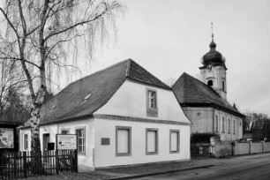 Reckahn, Kloster Lehnin, Reckahner Dorfstraße 23