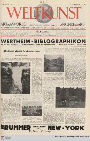 Nr. 35 (28. August)