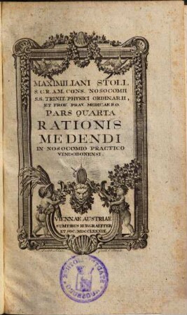 Ratio medendi in nosocomio practico Vindobonensi, 4