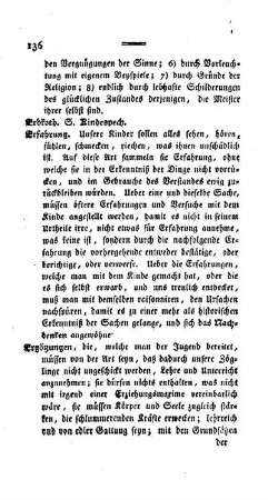 Ergötzungen
