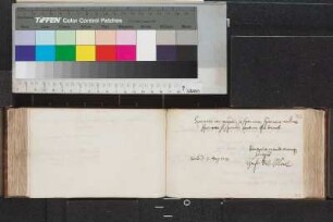 Mörl, Gustav Philipp; Blatt 11