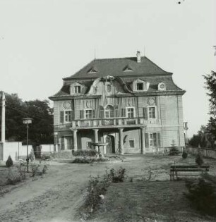Villa Wollner?