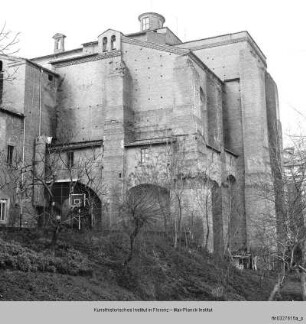Sant'Agostino, Siena