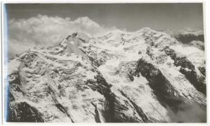 Illimani