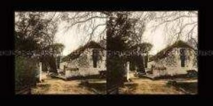 Deutsche Farm bei Johannisburg