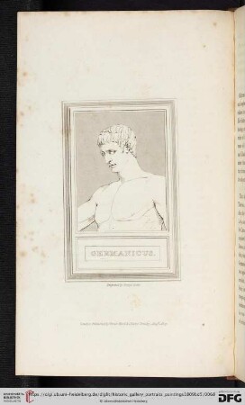 Germanicus