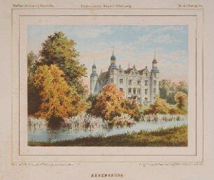 Ahrensburg.
