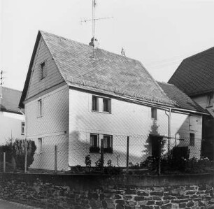 Beselich, Kellerweg 7