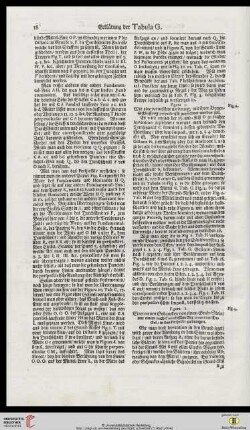 Erklaerung der Tabula G
