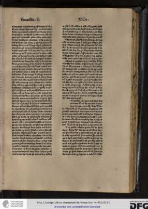 [E]ucaristia ii quo ad eius materiam, que sit materia huius sacramenti...