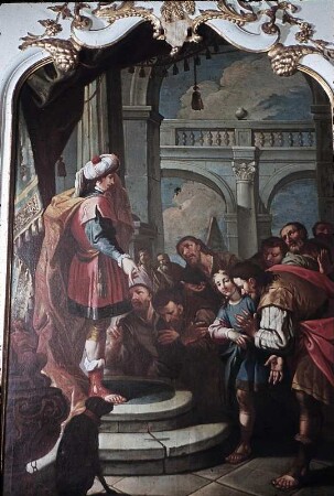 Joseph und seine Brüder