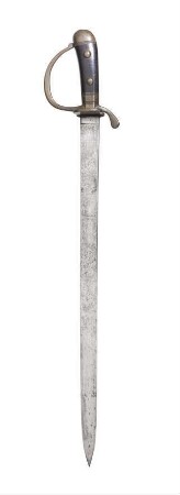Hirschfänger, X 271