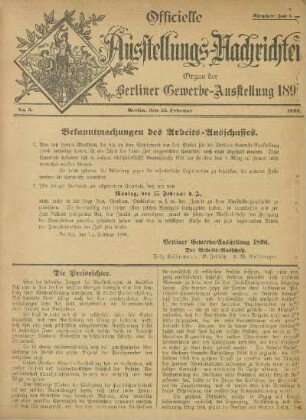 Nr. 3, 15. Februar 1896