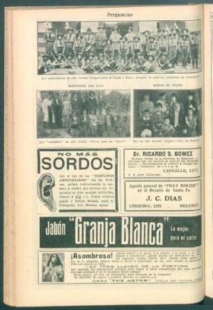 Bodas de plata