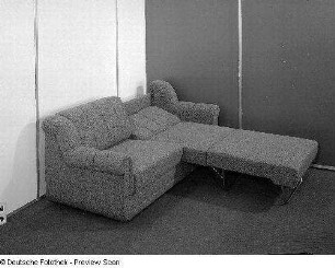 Sofa (Zweisitzer)