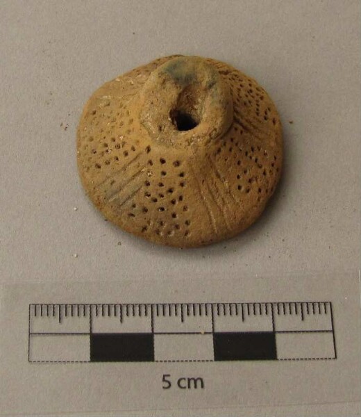 spindle whorl