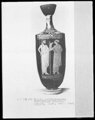 Lekythos