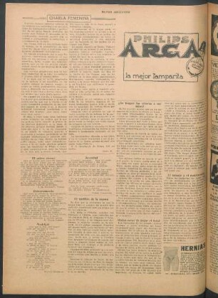 El apellido de la esposa