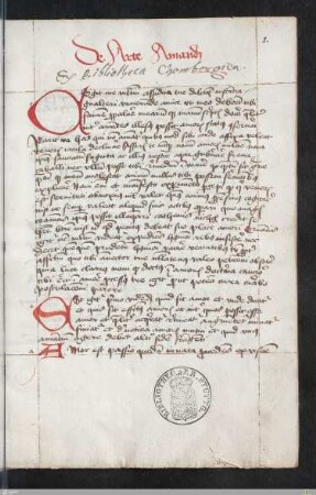 Andreas Capellanus : De amore libri tres