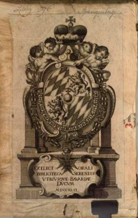 CANTIONES ECCLESIASTICAE LATINAE, DOMINICIS ET FESTIS DIEBVS, IN COMmemoratione Cenae Domini, per totius anni circulum cantandae. Per Ioannem Spangenbergum Herdessianum, Ecclesiae Northusianae Ecclesiasten, Collectae & in ordinem redactae : = KJrchengesenge Deudsch, auff die Sontage vnd fürnemliche Feste, durchs gantze Jar, zum Ampt, so man das hochwirdige Sacrament des Abendmals Christi handelt, auffs kurtzest durch Johan Spangenberg, verfasset