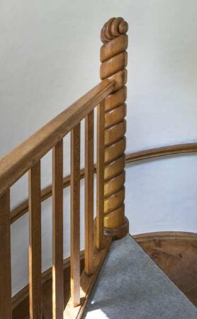 Treppengeländer