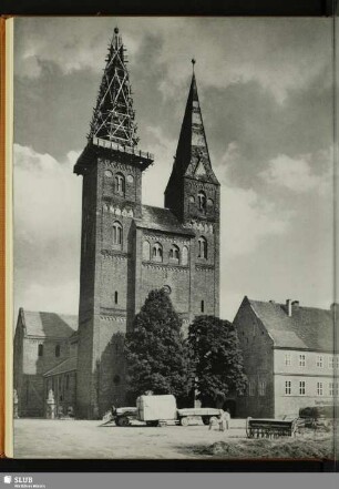 Prämonstratenser-Klosterkirche Jerichow