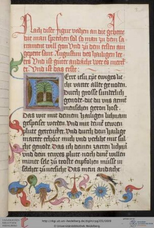 Kommuniongebete