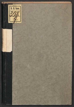 Geschichte des Vereins Deutscher Freimaurer, 1861 - 1894