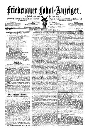 Nr. 65, 18.03.1914
