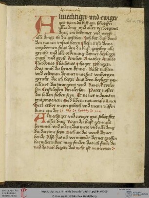 Geomantie (Hugo Sanctallensis u.a.), dt.