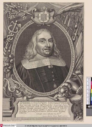 Stephanus de Gamarra
