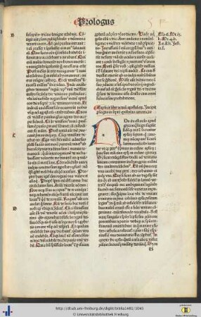 Prologus in septem epistolas canonicas