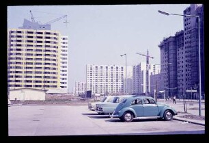 Märkisches Viertel 3.5.69.